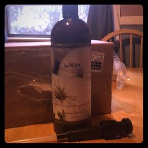 Wen cleansing conditioner